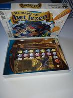 Tiptoi de magie van het lezen, Ophalen of Verzenden, Zo goed als nieuw