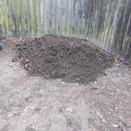 Gratis Zwart Zand Af te Halen!, Tuin en Terras, Aarde en Mest, Ophalen, Tuinaarde