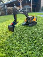 VOLVO EC220EL AT Collections Verbouwd 1:32, Ophalen of Verzenden, Zo goed als nieuw, Tractor of Landbouw, Overige merken