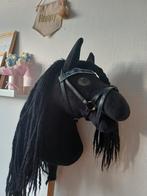 Hobby horse hoofdstel, Ophalen of Verzenden, Zo goed als nieuw