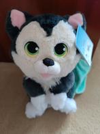 Nieuw Disneyland Disney Knuffel Figaro Baby Knuffel in Doek, Ophalen of Verzenden, Nieuw, Knuffel