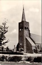 Breezand - R.K. Kerk St. Jan (1974), Verzamelen, Ansichtkaarten | Nederland, Verzenden, 1960 tot 1980, Gelopen, Zeeland