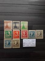 Thuringen  1945, Ophalen of Verzenden, Overige periodes