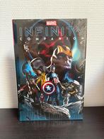 Marvel Hardcover Infinity Companion, Boeken, Eén comic, Ophalen of Verzenden, Nieuw, Amerika