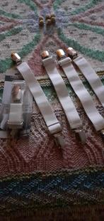 Onderlakens spanners nieuw 6stuks, Huis en Inrichting, Ophalen of Verzenden, Nieuw, Eenpersoons, Hout