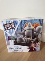 Frozen spel, Ophalen, Gebruikt