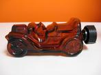 vintage parfumflesje Avon Veteran car after shave, Ophalen of Verzenden, Gebruikt, Parfumfles