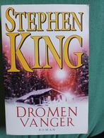 Stephen King - Dromenvanger, Stephen King, Ophalen of Verzenden, Zo goed als nieuw, Nederland
