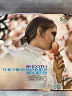 LP Mike Sammes Smooth, Ophalen of Verzenden, 1960 tot 1980, Gebruikt, Overige formaten