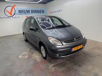 Citroen Xsara Picasso 1.8i-16V Différence2 beschikbaar voor biedingen