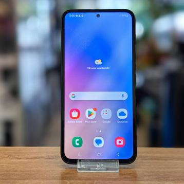 Samsung Galaxy A54 5G 128GB Android 14 | Zwart - In Zeer Net beschikbaar voor biedingen