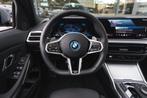BMW 3 Serie Touring 330e High Executive M Sport Automaat / P, 1998 cc, Achterwielaandrijving, 4 cilinders, Met garantie (alle)