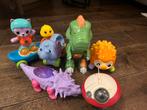 Various toys, Ophalen, Zo goed als nieuw