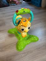 Spring lama met licht en geluid, Kinderen en Baby's, Speelgoed | Vtech, Ophalen, Zo goed als nieuw, 6 maanden tot 2 jaar
