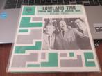 Lowland Trio - Trouw niet voor je veertig Bent /Kleine Vogel, Cd's en Dvd's, Vinyl Singles, Nederlandstalig, Gebruikt, Verzenden