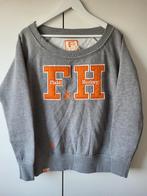 Nieuwe grijze Field Hockey trui maat 38 of smalle 40, Maat 38/40 (M), New Balance Nike, Nieuw, Ophalen of Verzenden