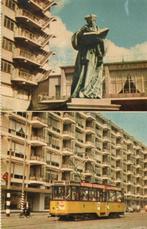 Rotterdam Beeld Erasmus  Groenendaal, Ophalen of Verzenden, Voor 1920, Ongelopen, Zuid-Holland