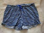 short pyamabroek Blackspade maat L, Blackspade, Ophalen of Verzenden, Zo goed als nieuw, Maat 42/44 (L)