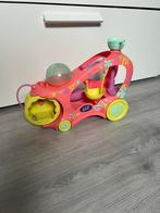 Littlest petshop speelset, Ophalen of Verzenden, Zo goed als nieuw