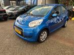 Citroen C1 1.0-12V Ambiance AUTOMAAT, Gebruikt, C1, 68 pk, Origineel Nederlands