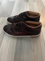 Magnanni boots 40+. Very slightly damaged (pictured), Bruin, Lage of Enkellaarzen, Ophalen of Verzenden, Zo goed als nieuw