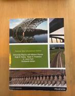 University Physics with Modern Physics boek, Boeken, Ophalen of Verzenden, Beta, WO