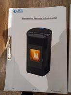 Pelletkachel, Huis en Inrichting, Kachels, Ophalen, Gebruikt, Overige brandstoffen, Pelletkachel