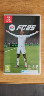 FC 25 Nintendo Switch - Nieuwstaat!, Online, 1 speler, Ophalen of Verzenden, Zo goed als nieuw