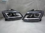 Volkswagen Amarok 2H facelift Bi-Xenon LED Koplampen
