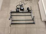 Auping onderdelen, 90 cm, Eenpersoons, Zwart, Ophalen of Verzenden