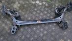Audi TT mk1 achteras, aandrijfas, subframe, frame voorkop., Ophalen, Audi
