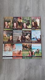 Boekenserie De ponys van de Pegasus, Boeken, Kinderboeken | Jeugd | 10 tot 12 jaar, Ophalen, Zo goed als nieuw, Jeanette Molema