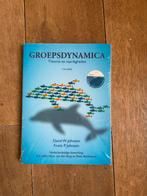 Groepsdynamica Johnson & Johnson, Boeken, Ophalen of Verzenden, Beta, Zo goed als nieuw, HBO