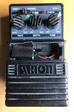 Arion SCH-1 Stereo Chorus Japan mid 80's Michael Landau, Ophalen of Verzenden, Chorus