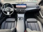 BMW 3 Serie Touring 320e M sport Pano-Dak | Trekhaak | Adapt, Automaat, Gebruikt, 4 cilinders, 163 pk