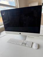 iMac 27" Retina 5K 2019 - 3GHz i5, 16GB RAM, Gebruikt, IMac, Ophalen of Verzenden, 3 tot 4 Ghz