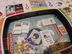 Monopoly Minions Editie - Zo Goed Als Nieuw!, Hobby en Vrije tijd, Gezelschapsspellen | Bordspellen, Ophalen of Verzenden, Zo goed als nieuw