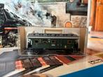 Fleischmann 5065 & 5021, Hobby en Vrije tijd, Modeltreinen | H0, Ophalen of Verzenden, Zo goed als nieuw, Gelijkstroom, Fleischmann