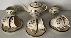 Zenith Gouda - Koffie- / Thee servies - 6 persoons, Ophalen of Verzenden