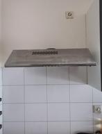 Gratis rvs afzuigkap ., Witgoed en Apparatuur, Afzuigkappen, Ophalen, Wandschouwkap