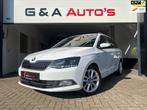 Skoda Fabia Combi 1.2 TSI AIRCO / LED / CRUISE CTRL / PDC /, Stof, Gebruikt, Zwart, 4 cilinders