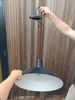 Zwarte Hanglamp - Loods 5, Ophalen