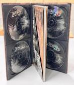 GENESIS - ARCHIVE 1967-75 boxset 4 cd cds set + boek 1998, Cd's en Dvd's, Ophalen of Verzenden, Zo goed als nieuw