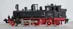 Trix Express BR 73, Ophalen, Locomotief, Gelijkstroom of Wisselstroom, Trix