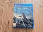 Final Fantasy XV - PS4 Day One Edition, Spelcomputers en Games, Games | Sony PlayStation 4, Ophalen of Verzenden, Gebruikt
