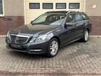 Mercedes-Benz E-klasse Estate 350 CGI Avantgarde Pano | Stan, Automaat, Euro 5, Achterwielaandrijving, Gebruikt