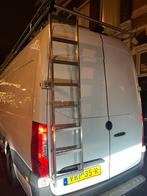 Imperiaal te koop sprinter nieuw en trap 150 euro, Ophalen of Verzenden, Gebruikt