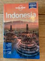 Lonely Planet Indonesia Indonesië, Boeken, Ophalen of Verzenden, Zo goed als nieuw
