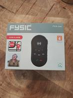 Fysic persoons alarm, Ophalen of Verzenden