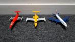 Matchbox Skybusters Modelvliegtuigen, Ophalen of Verzenden, Gebruikt, Overige typen, Matchbox